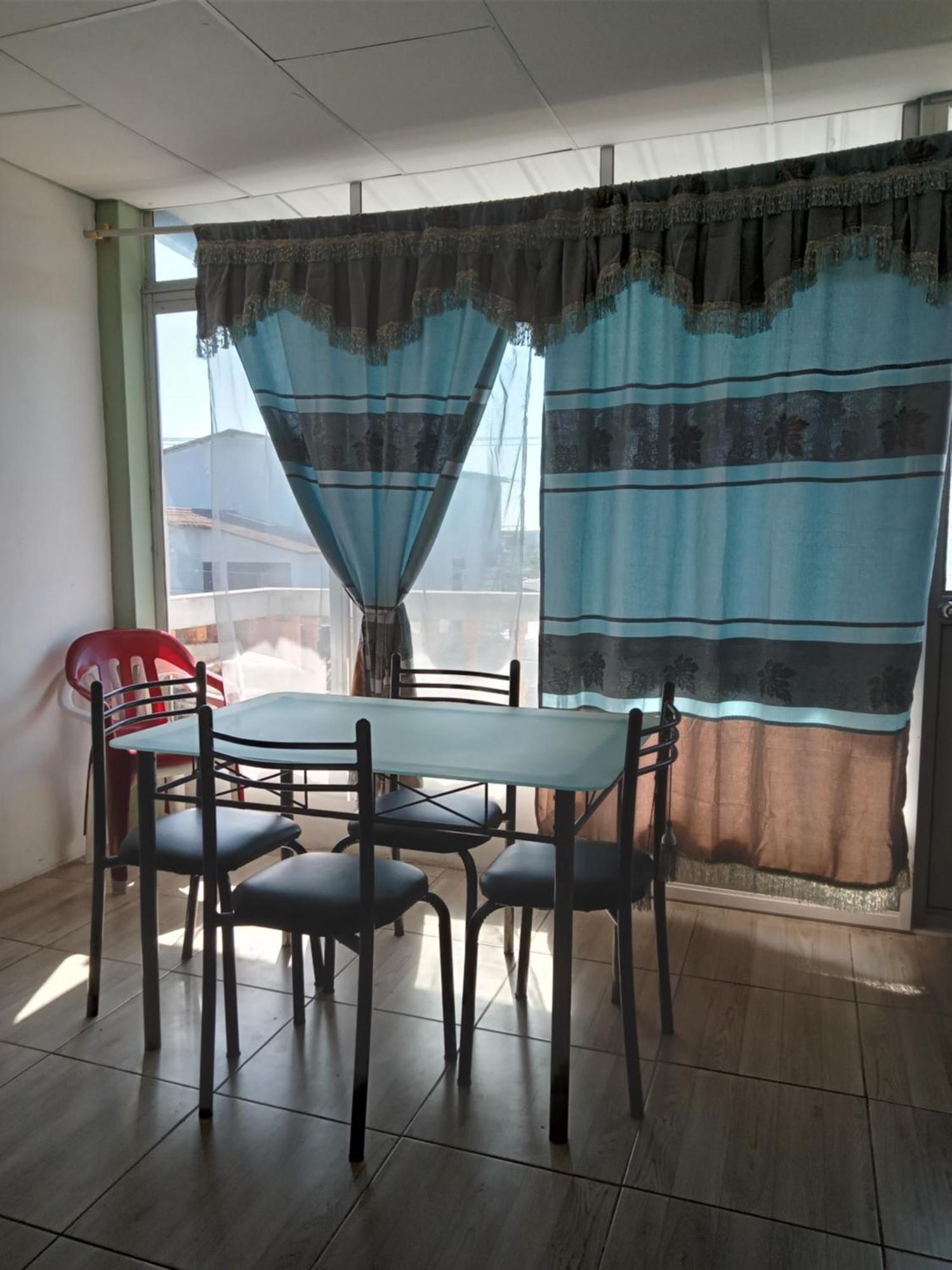 Casa De Alexis Otel Puerto Baquerizo Moreno Dış mekan fotoğraf