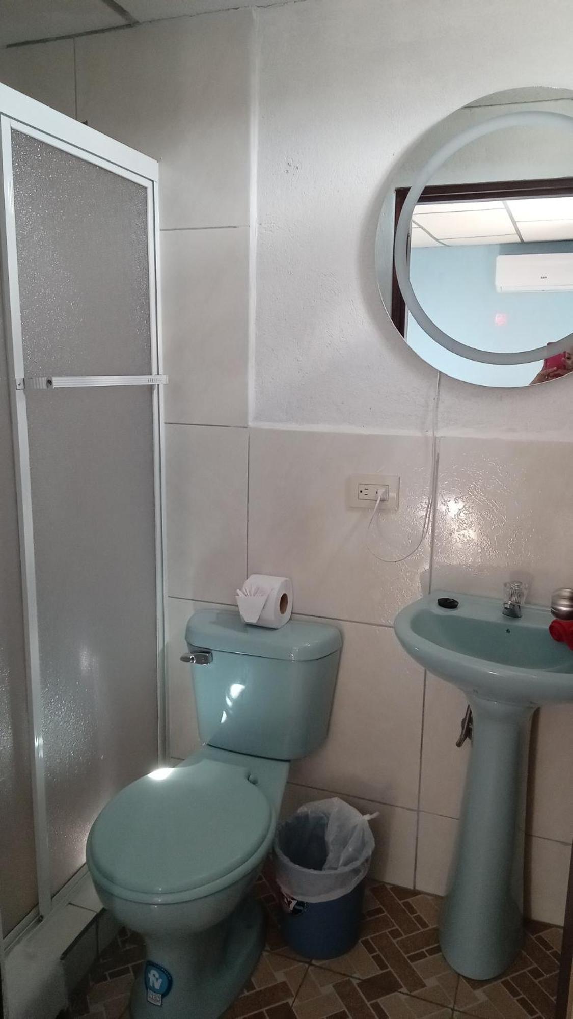 Casa De Alexis Otel Puerto Baquerizo Moreno Dış mekan fotoğraf