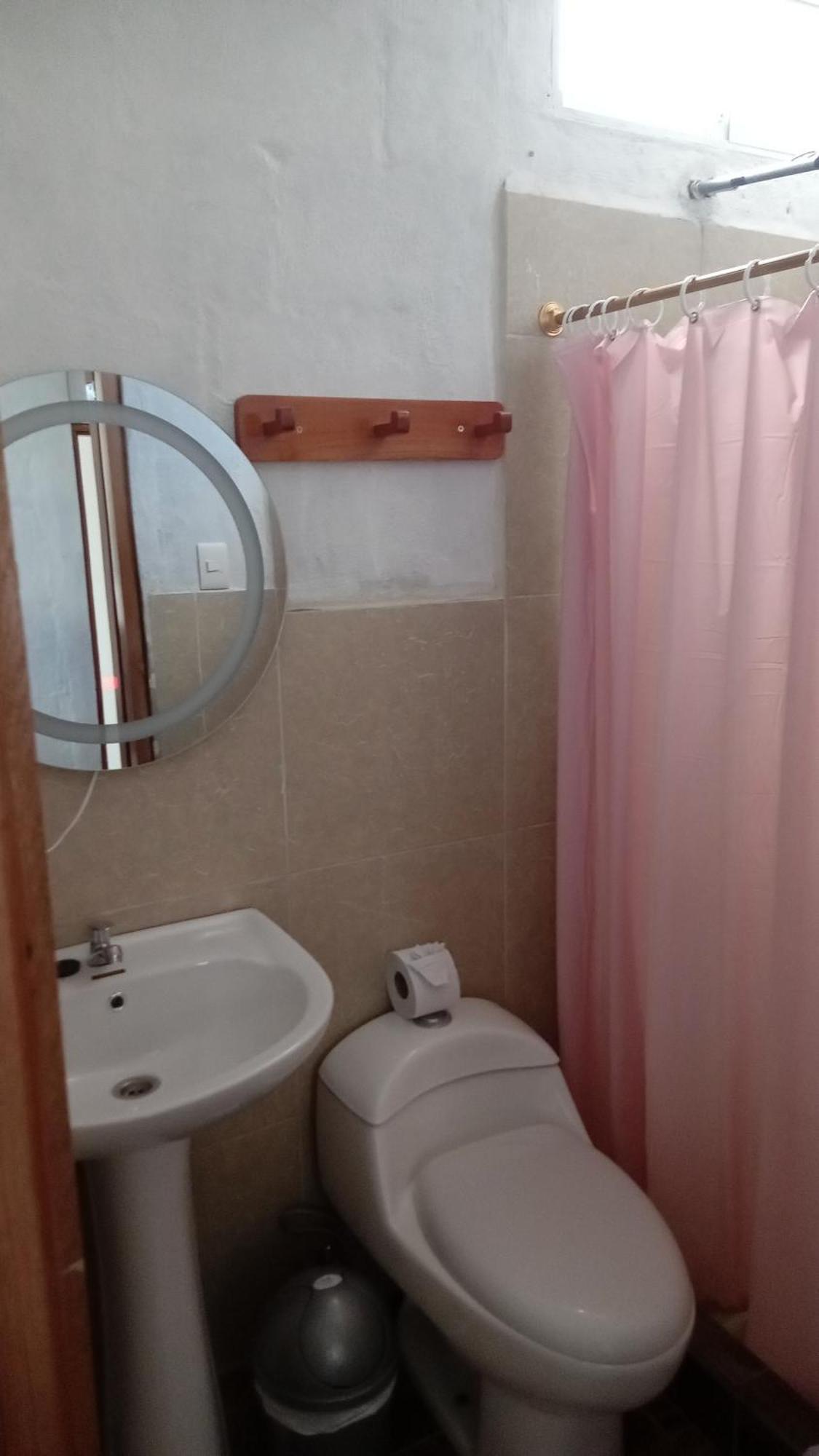 Casa De Alexis Otel Puerto Baquerizo Moreno Dış mekan fotoğraf